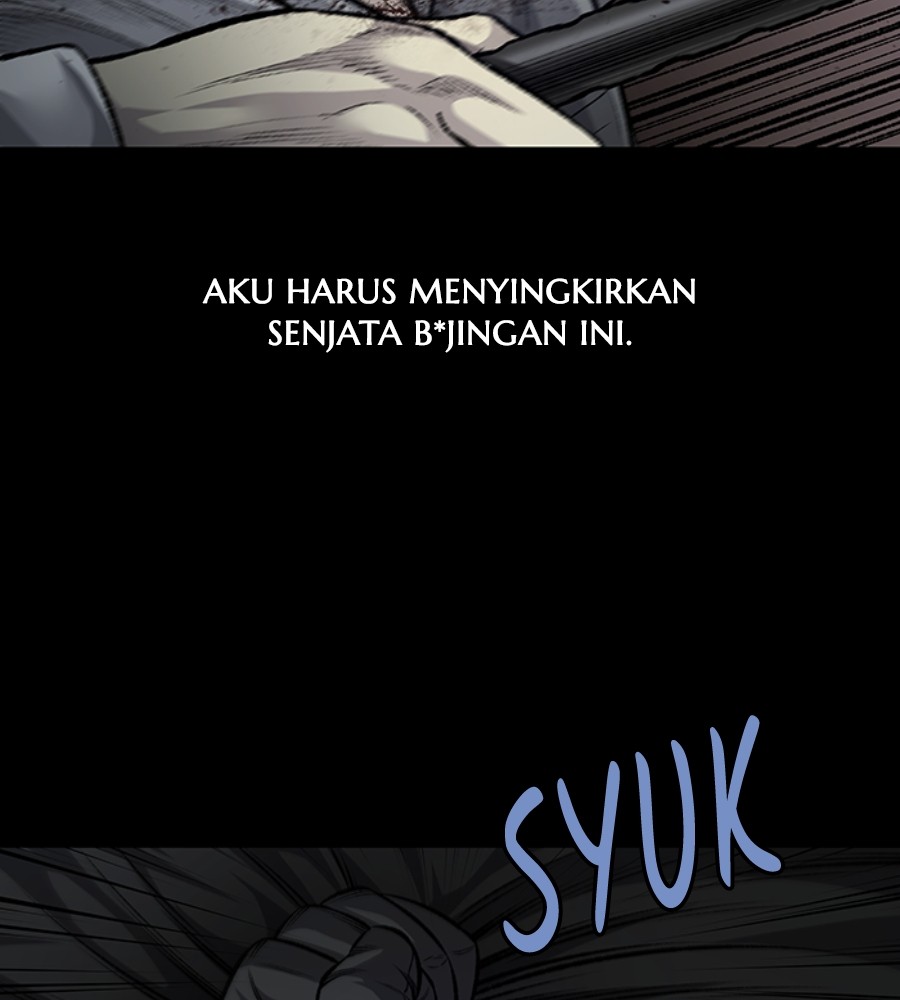 Vigilante Chapter 91 - halaman 12