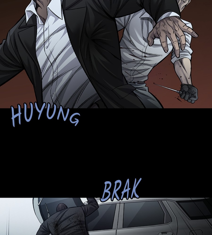 Vigilante Chapter 91 - halaman 14