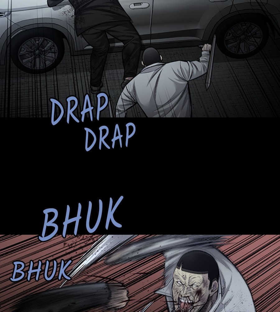 Vigilante Chapter 91 - halaman 15