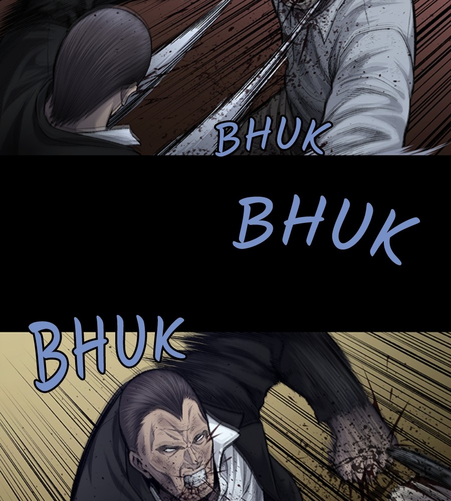 Vigilante Chapter 91 - halaman 16
