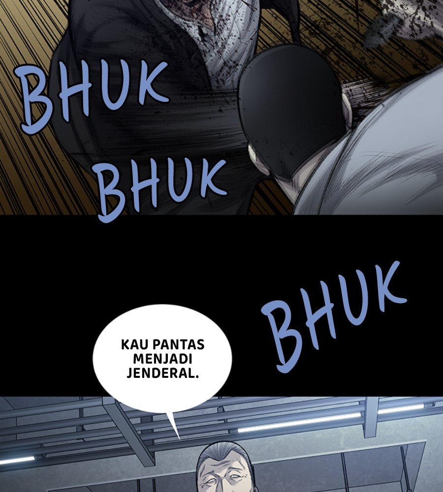 Vigilante Chapter 91 - halaman 17