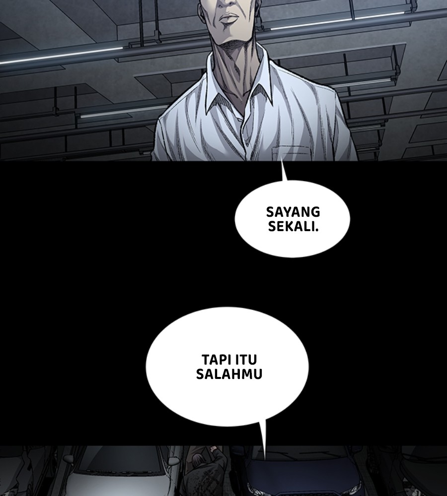 Vigilante Chapter 91 - halaman 18