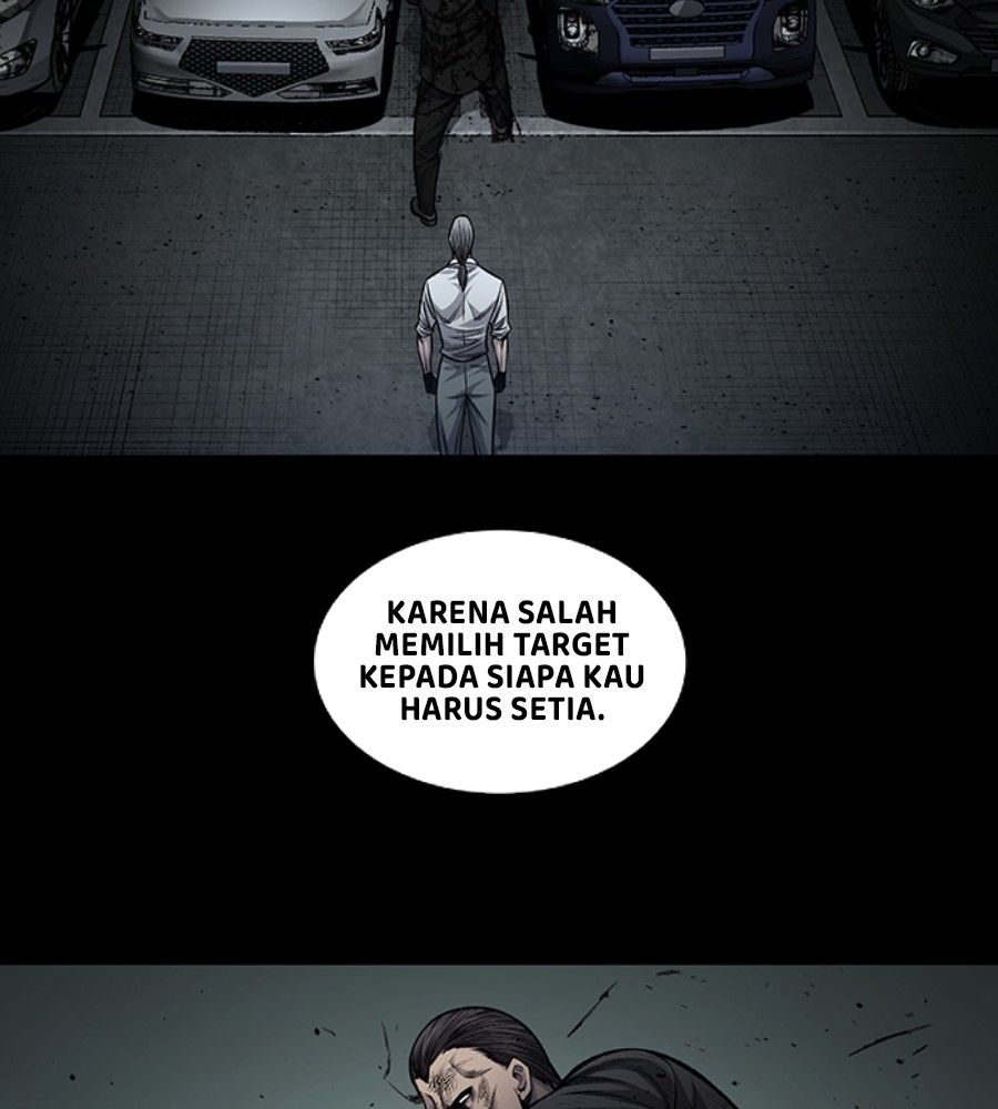 Vigilante Chapter 91 - halaman 19