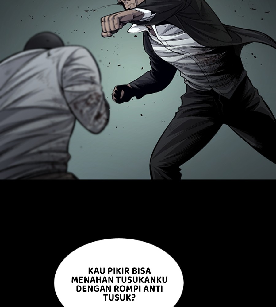 Vigilante Chapter 91 - halaman 20