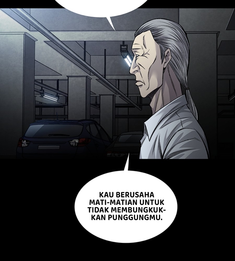 Vigilante Chapter 91 - halaman 21