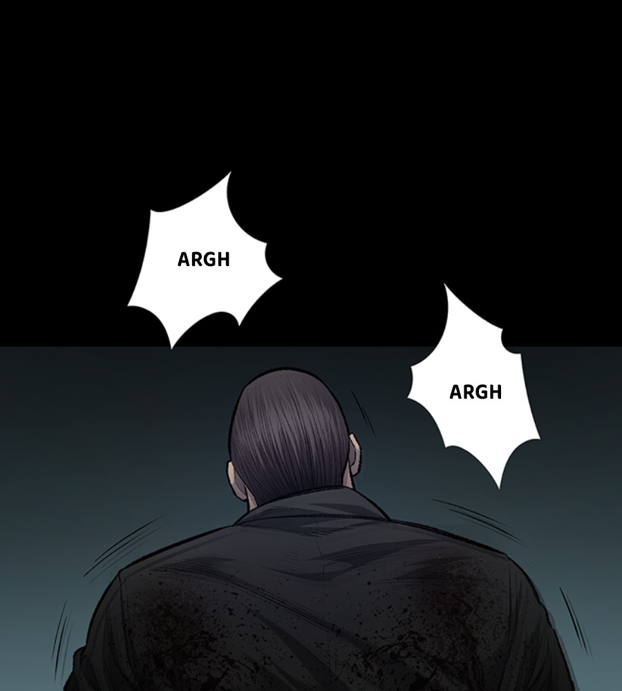 Vigilante Chapter 91 - halaman 22
