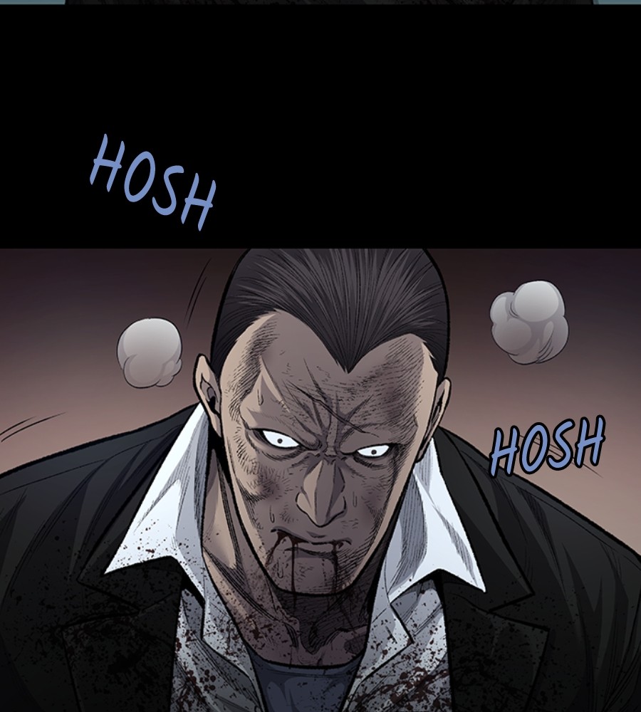 Vigilante Chapter 91 - halaman 23