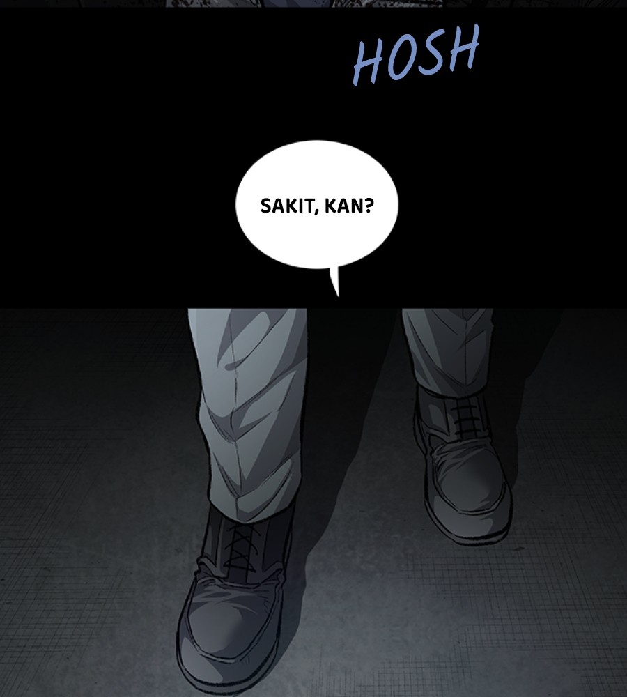 Vigilante Chapter 91 - halaman 24