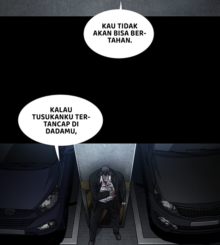 Vigilante Chapter 91 - halaman 25