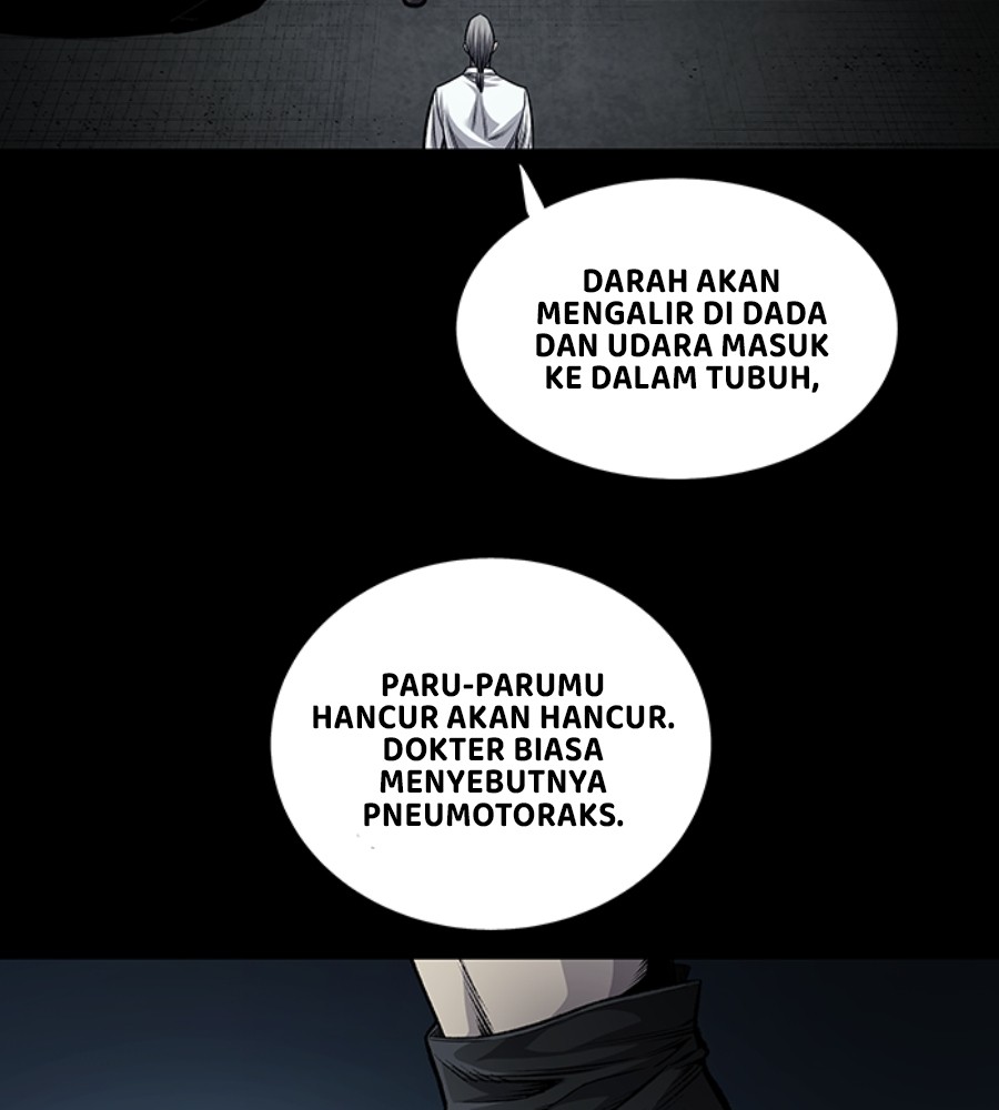 Vigilante Chapter 91 - halaman 26
