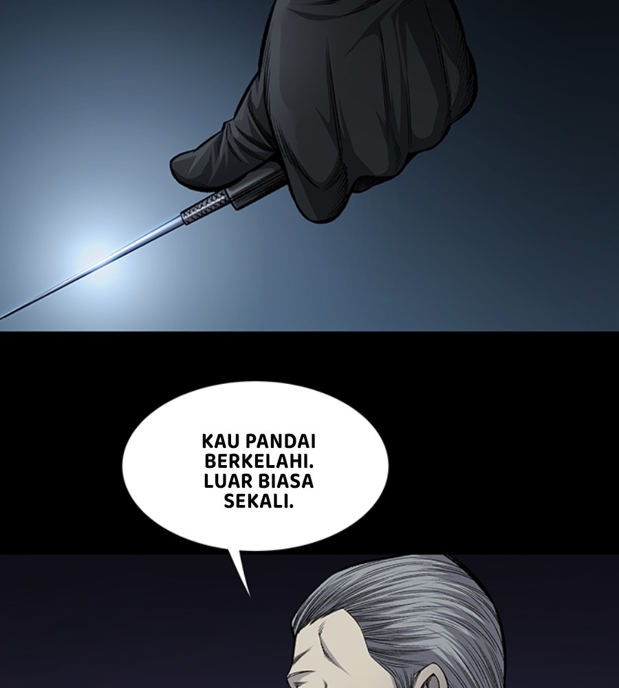 Vigilante Chapter 91 - halaman 27