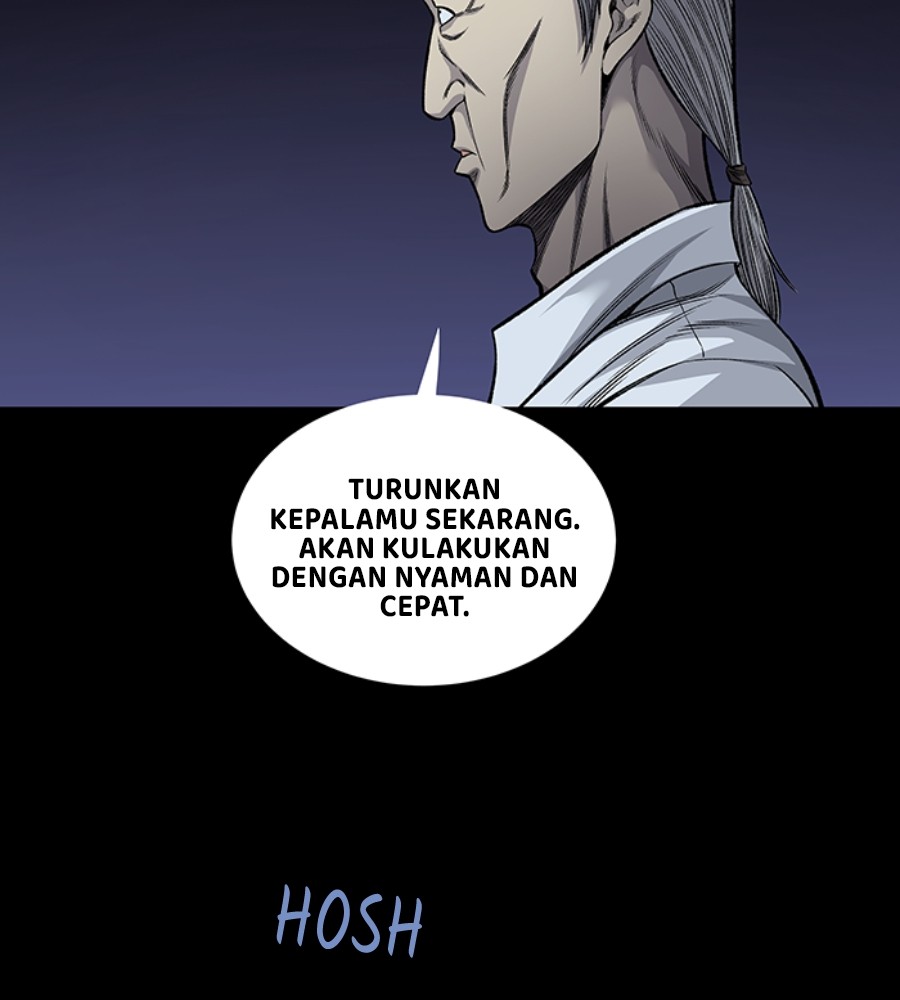 Vigilante Chapter 91 - halaman 28