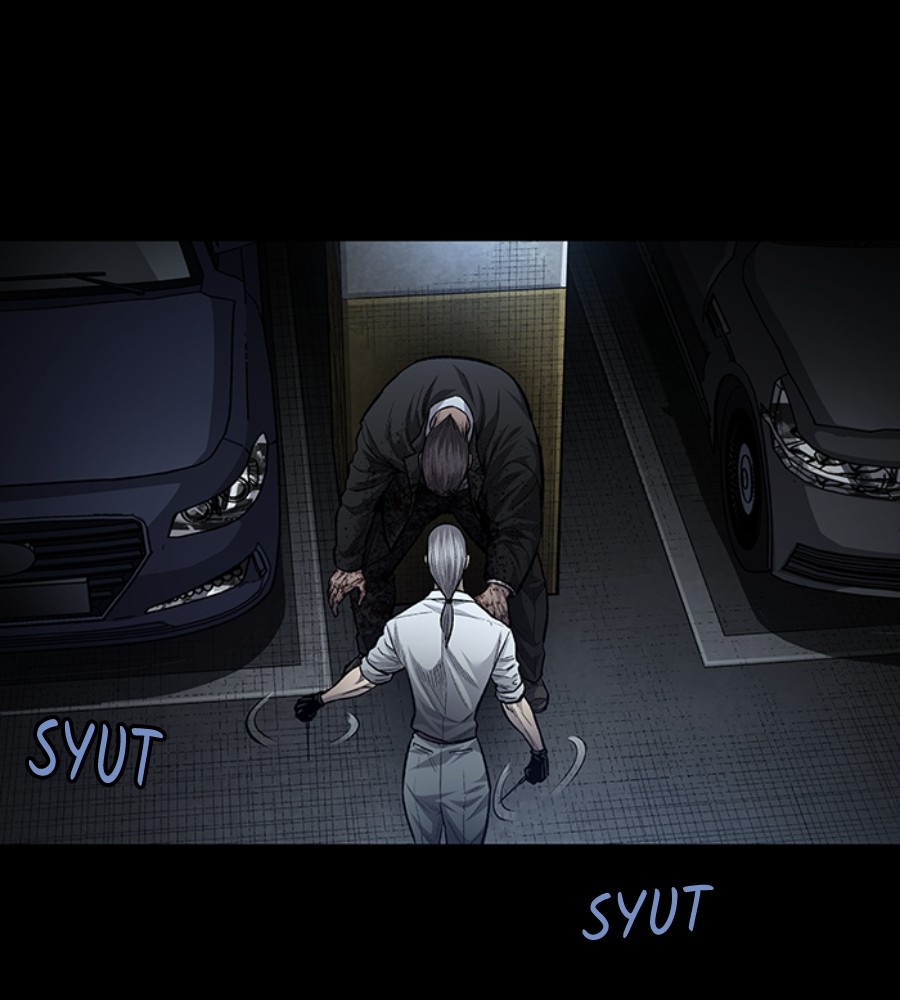 Vigilante Chapter 91 - halaman 31