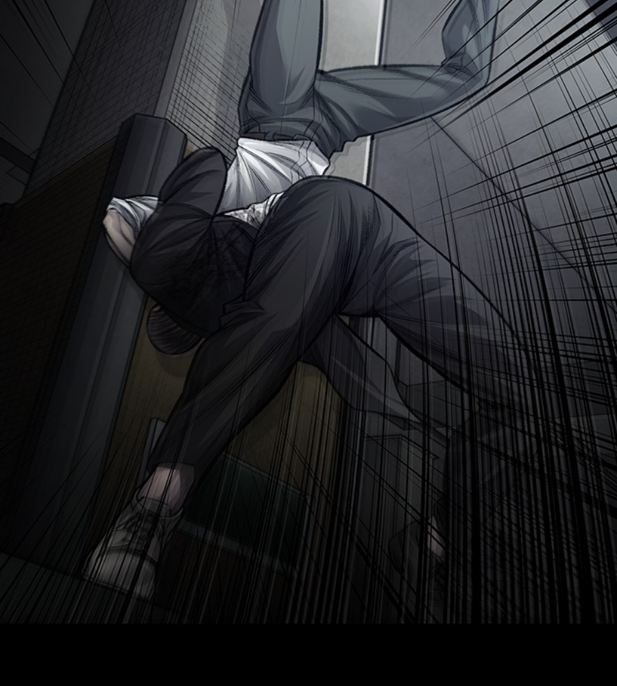 Vigilante Chapter 91 - halaman 34