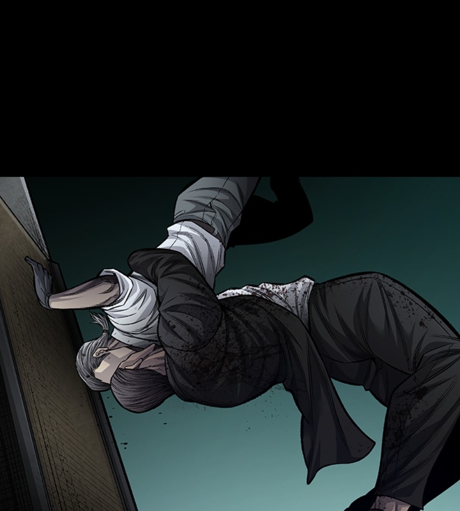 Vigilante Chapter 91 - halaman 35
