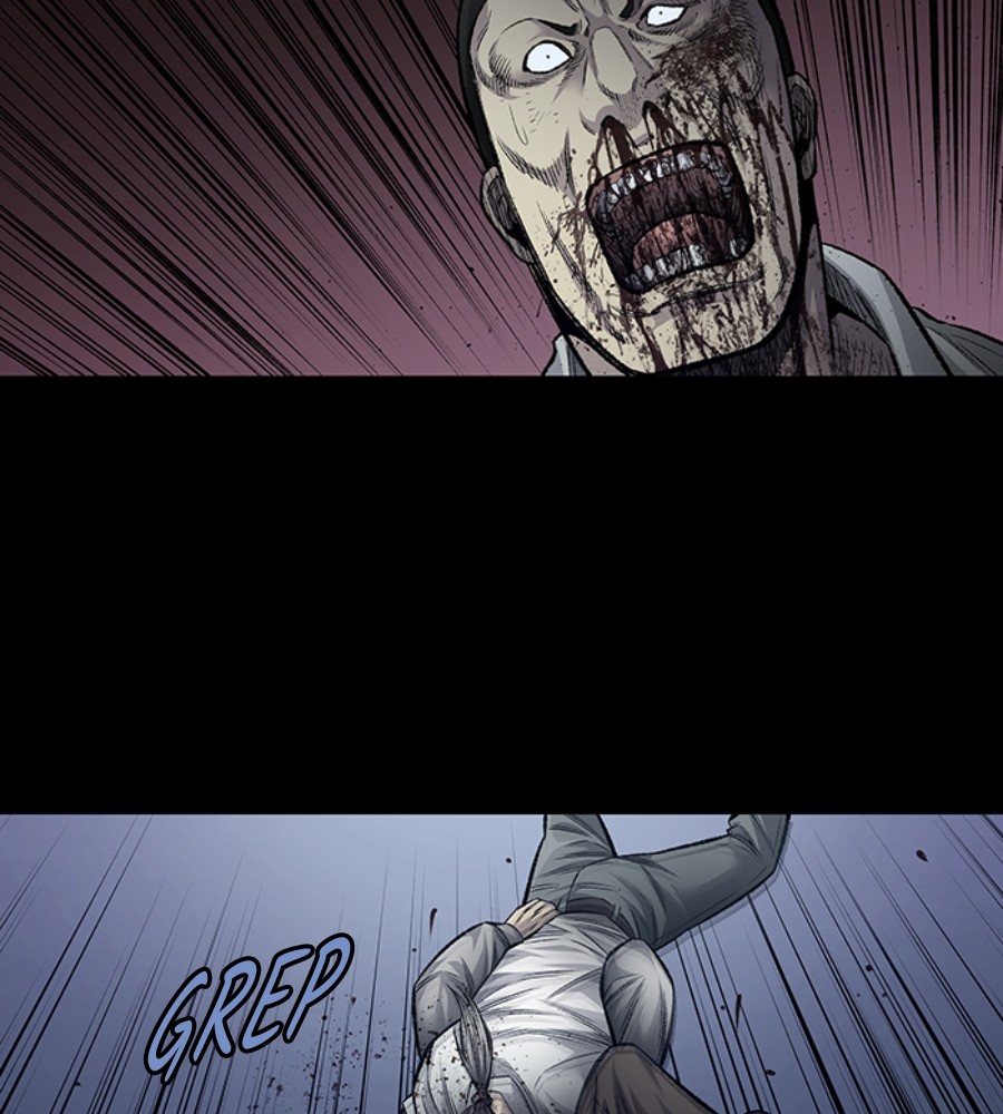 Vigilante Chapter 91 - halaman 39
