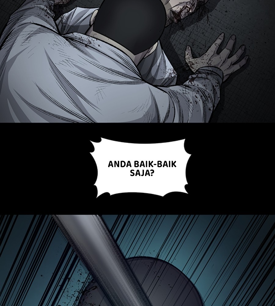 Vigilante Chapter 91 - halaman 41
