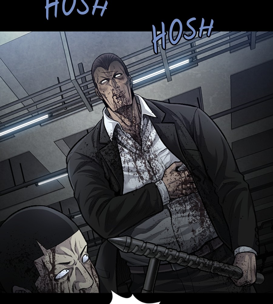 Vigilante Chapter 91 - halaman 43