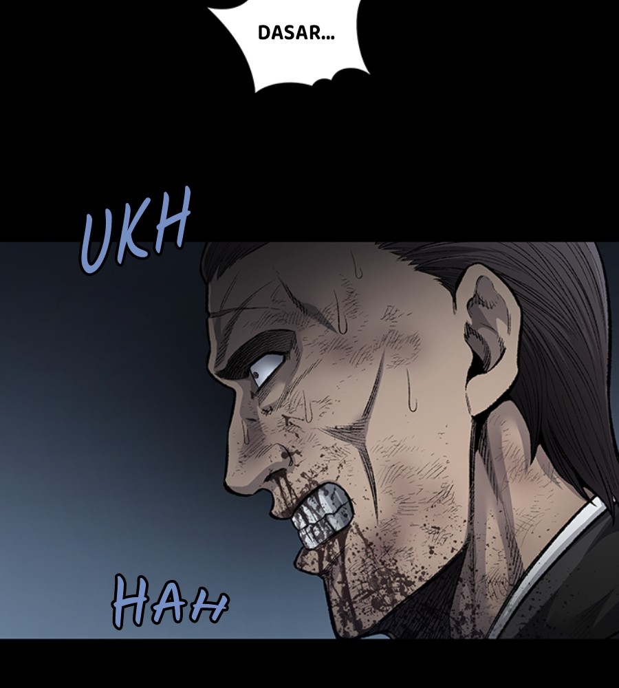 Vigilante Chapter 91 - halaman 44