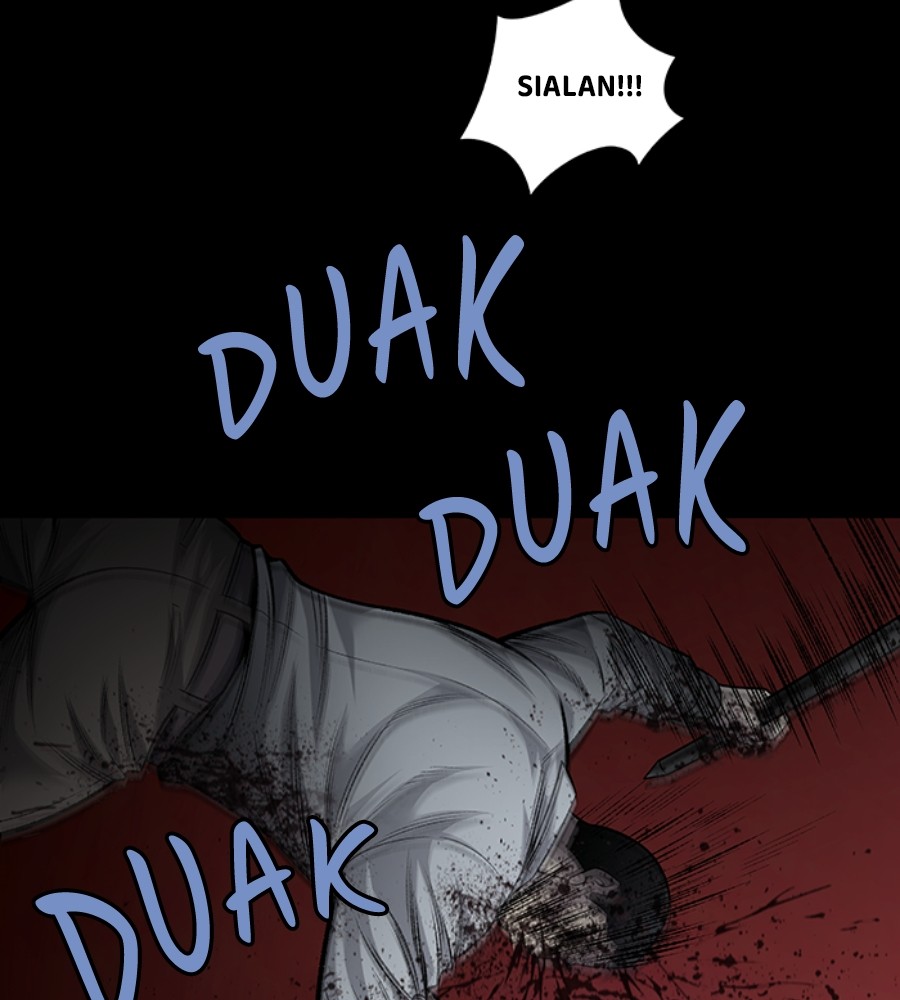 Vigilante Chapter 91 - halaman 46