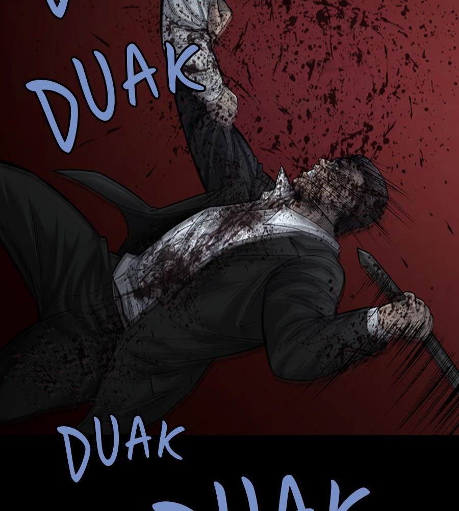 Vigilante Chapter 91 - halaman 47