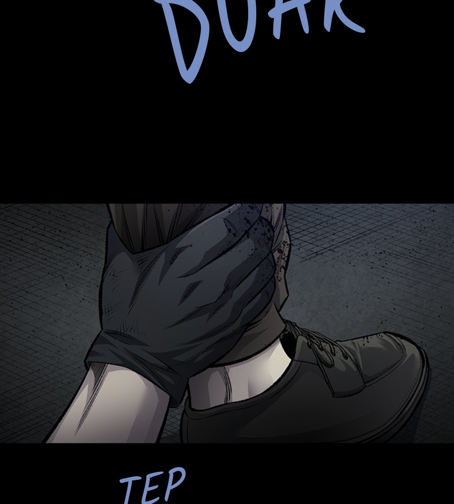 Vigilante Chapter 91 - halaman 48