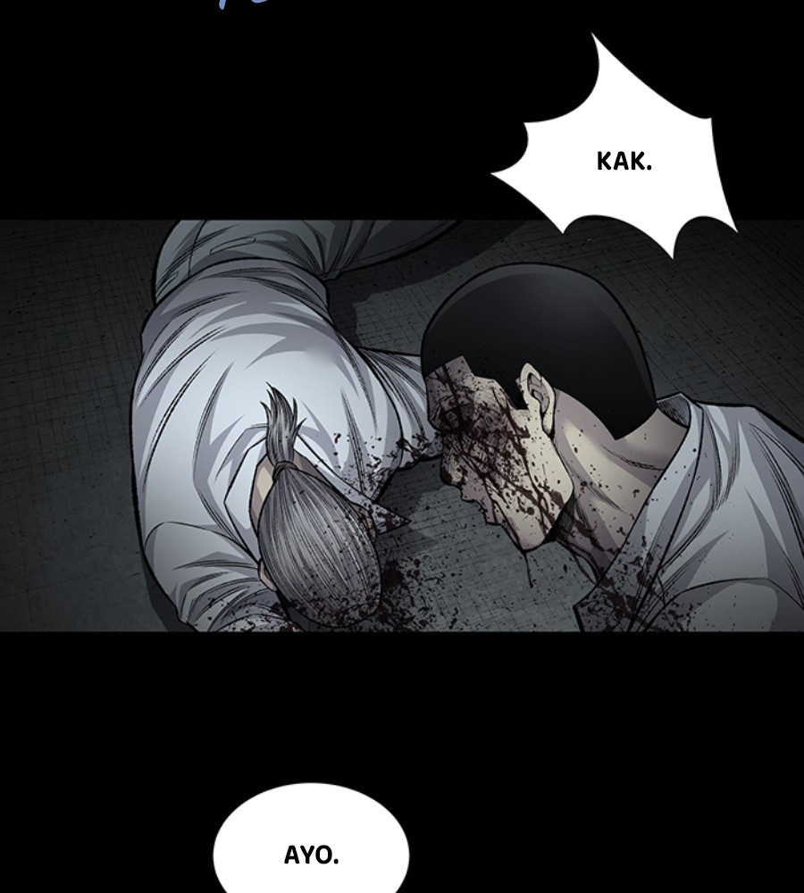 Vigilante Chapter 91 - halaman 49