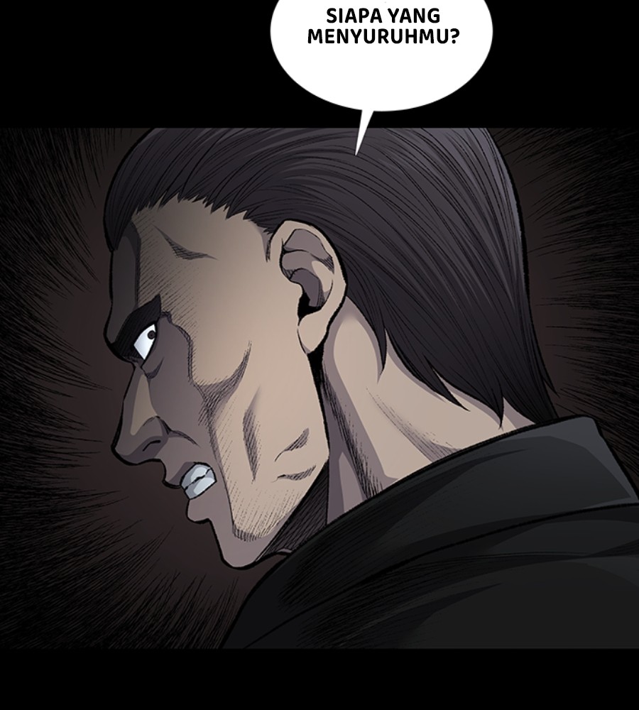 Vigilante Chapter 91 - halaman 5