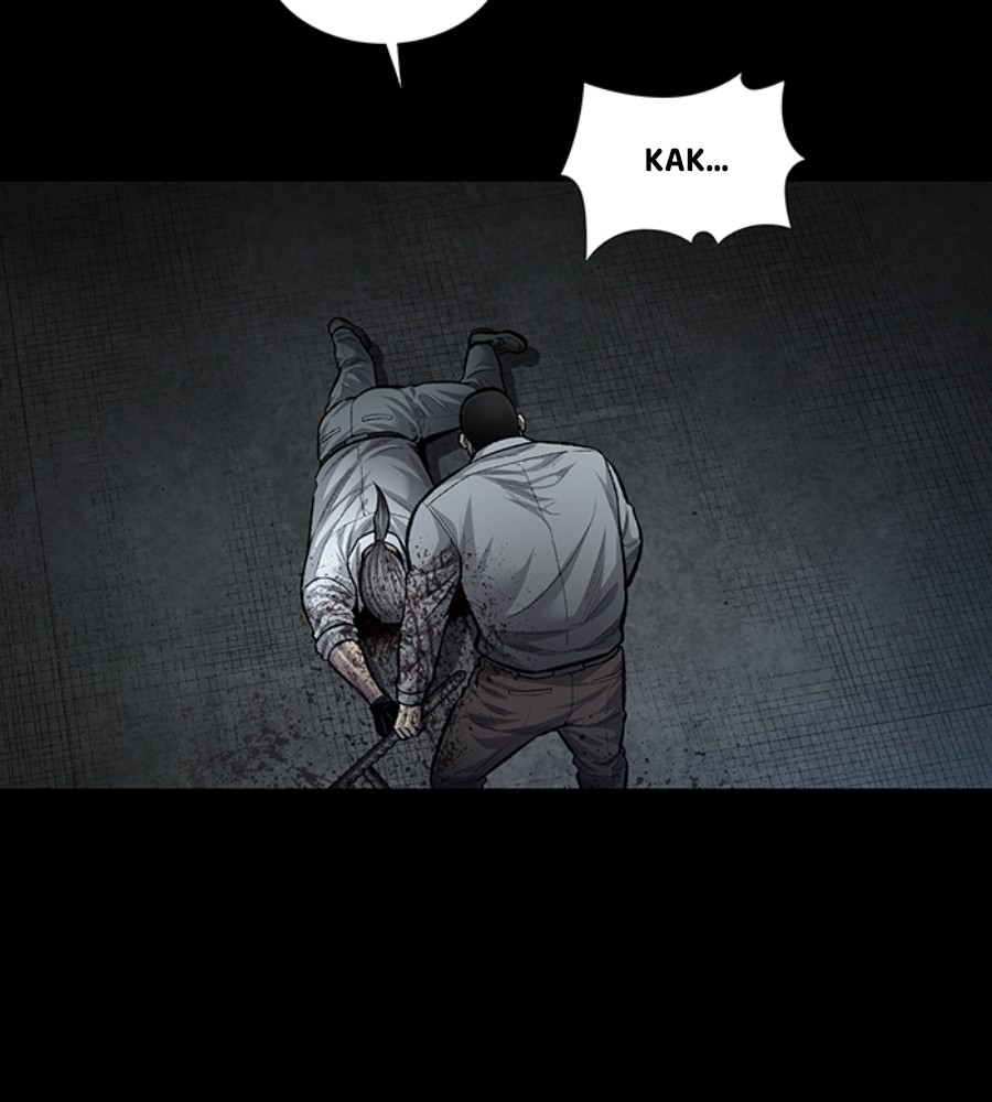 Vigilante Chapter 91 - halaman 50