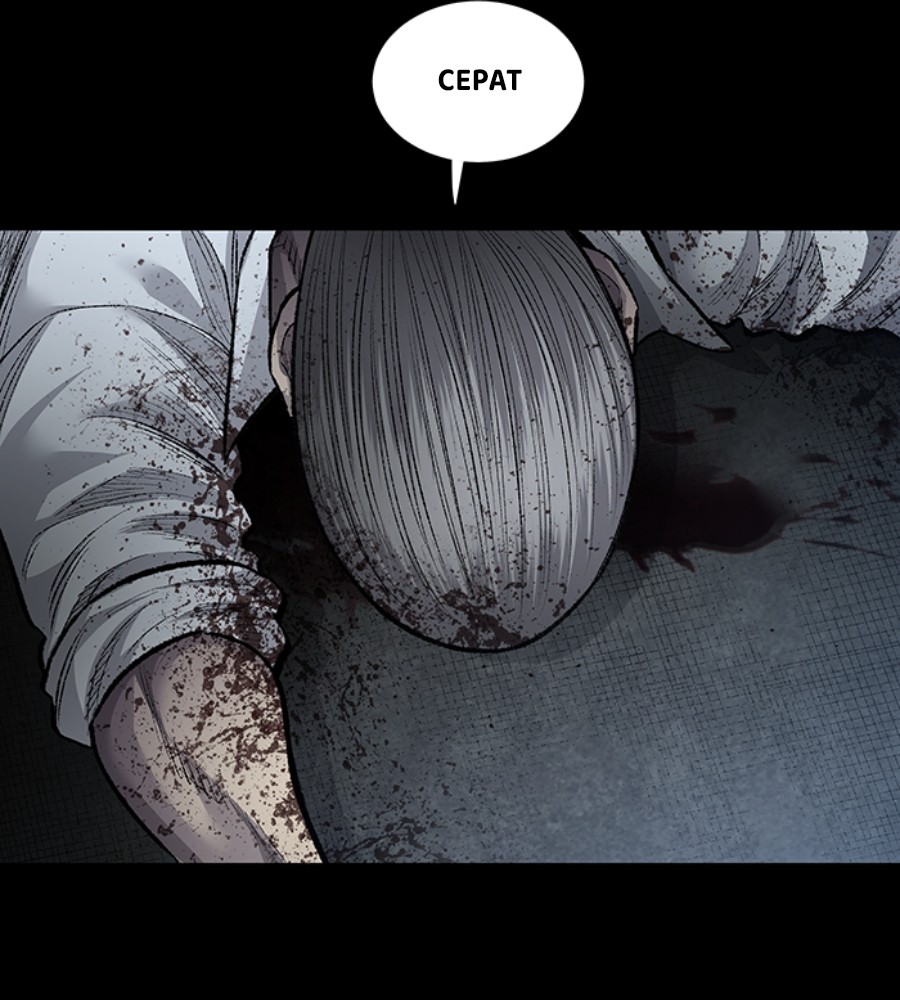 Vigilante Chapter 91 - halaman 51
