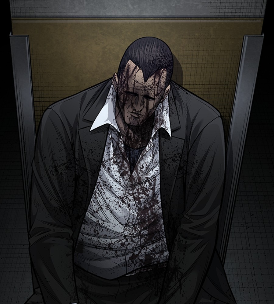 Vigilante Chapter 91 - halaman 54