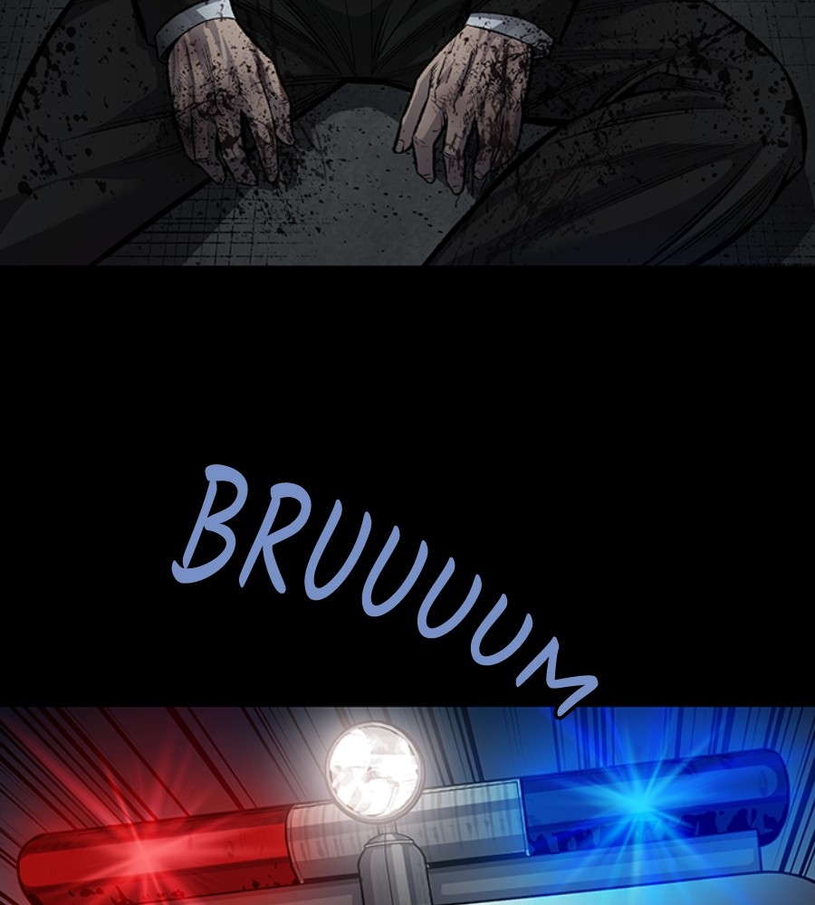 Vigilante Chapter 91 - halaman 55