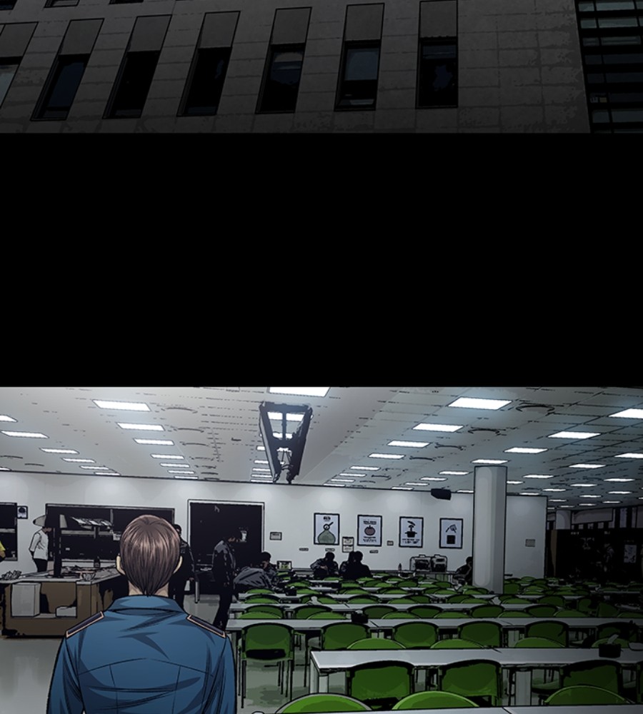 Vigilante Chapter 91 - halaman 62