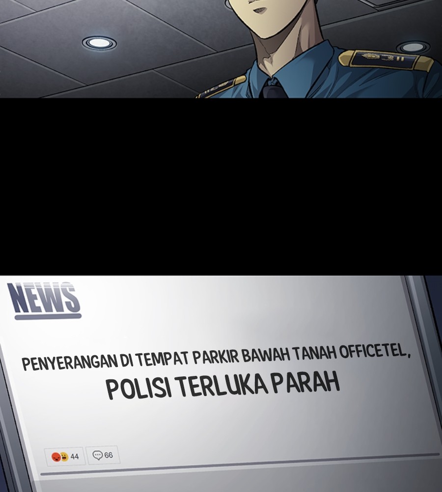 Vigilante Chapter 91 - halaman 64
