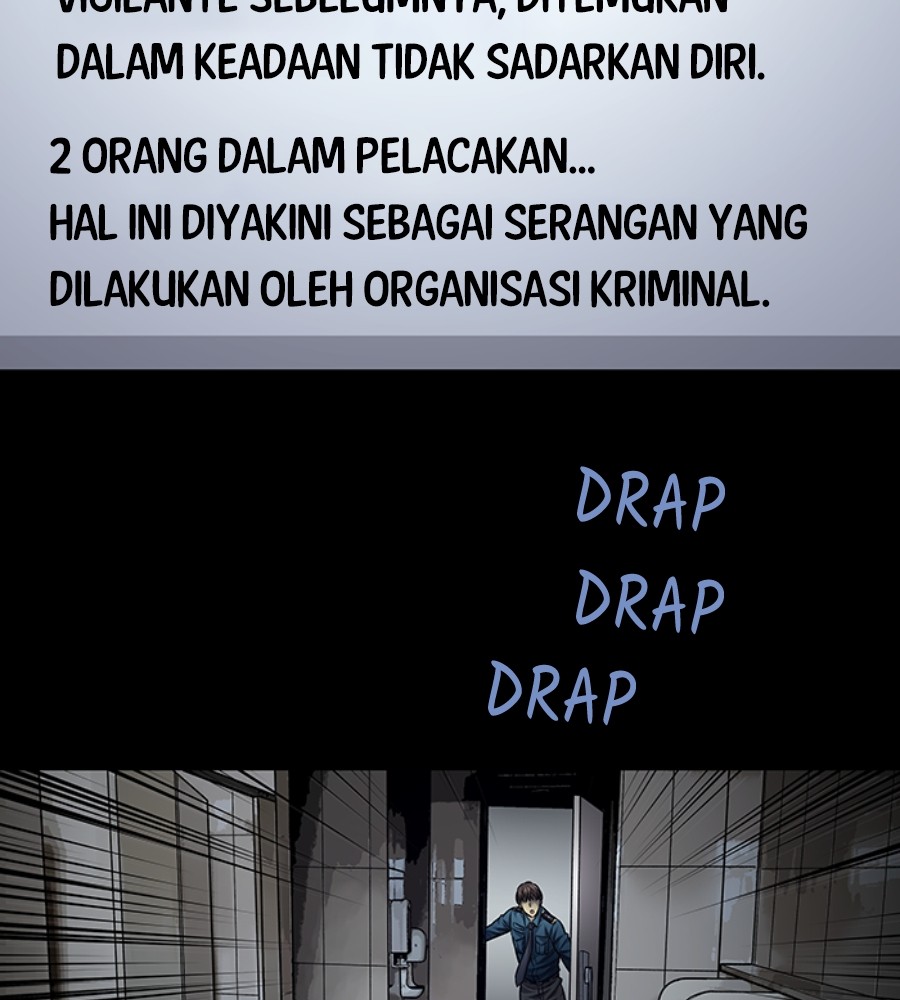 Vigilante Chapter 91 - halaman 68