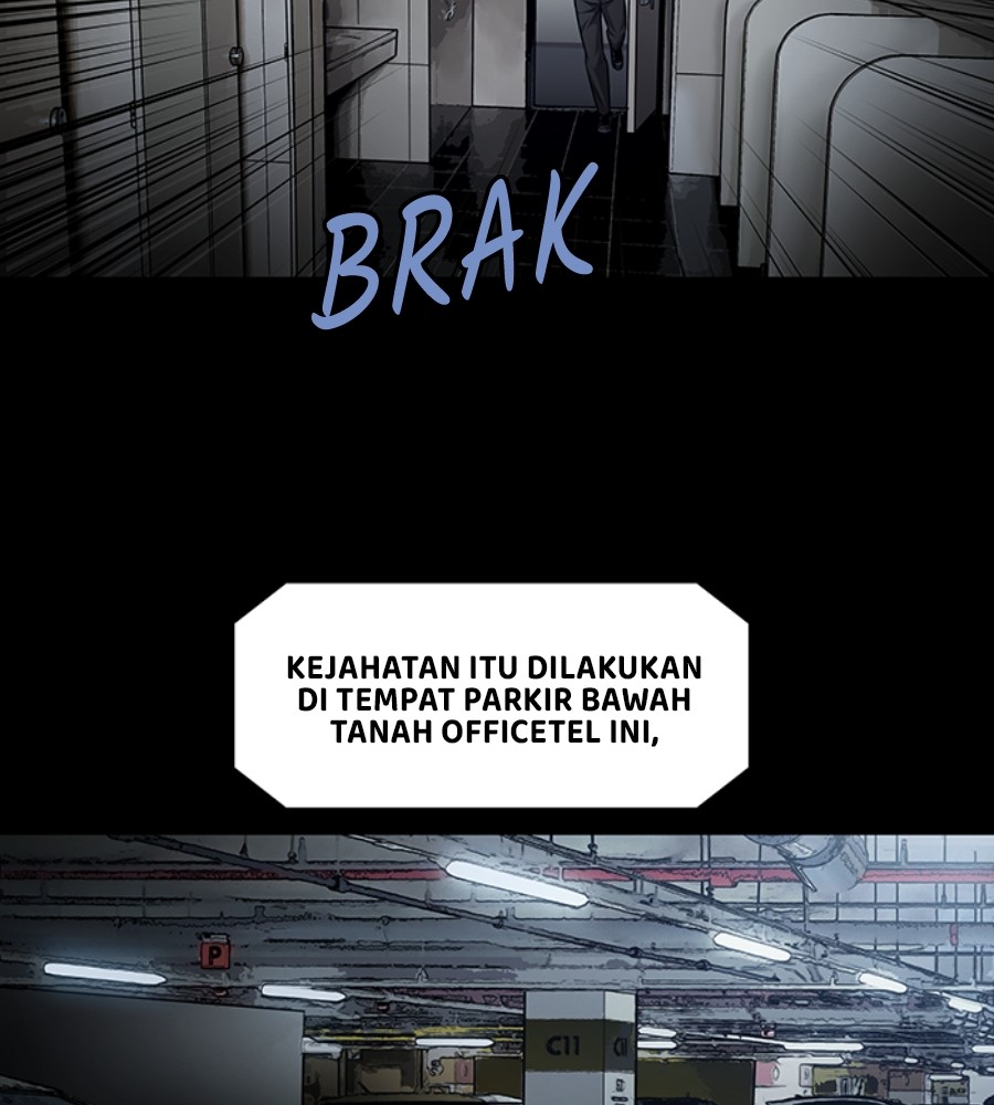 Vigilante Chapter 91 - halaman 69