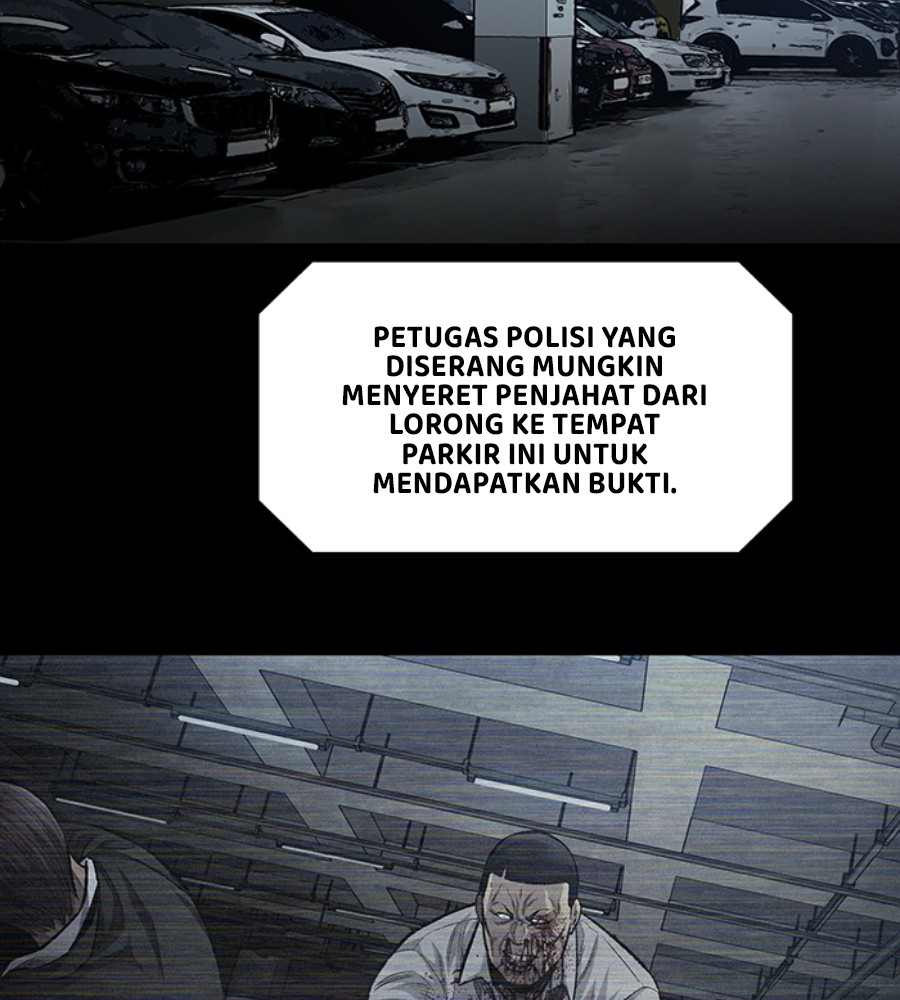 Vigilante Chapter 91 - halaman 70