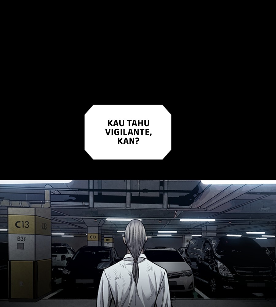 Vigilante Chapter 91 - halaman 73