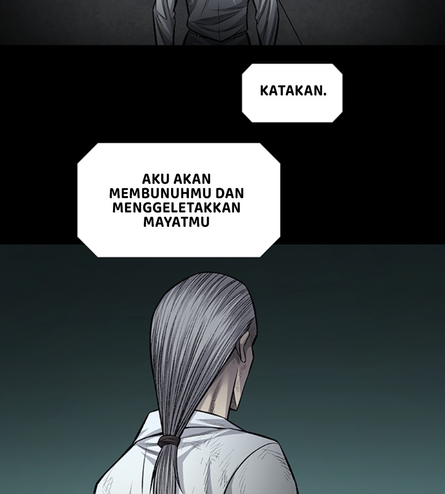 Vigilante Chapter 91 - halaman 74