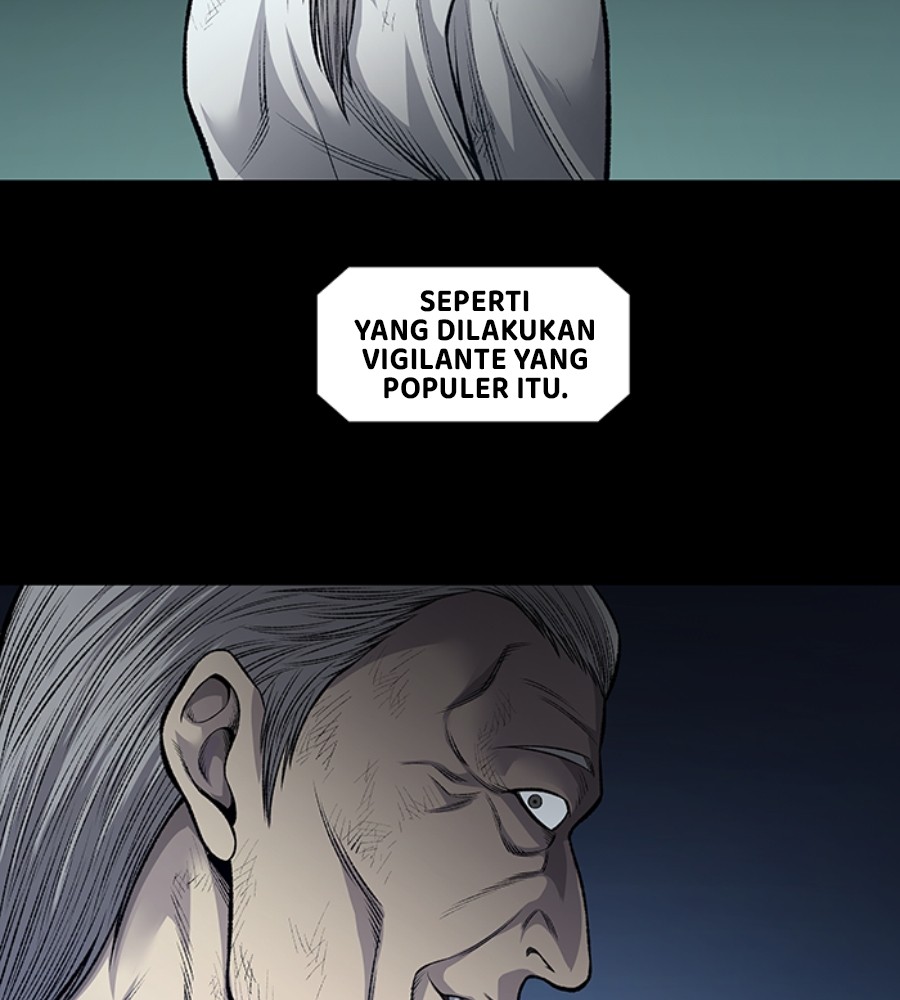 Vigilante Chapter 91 - halaman 75