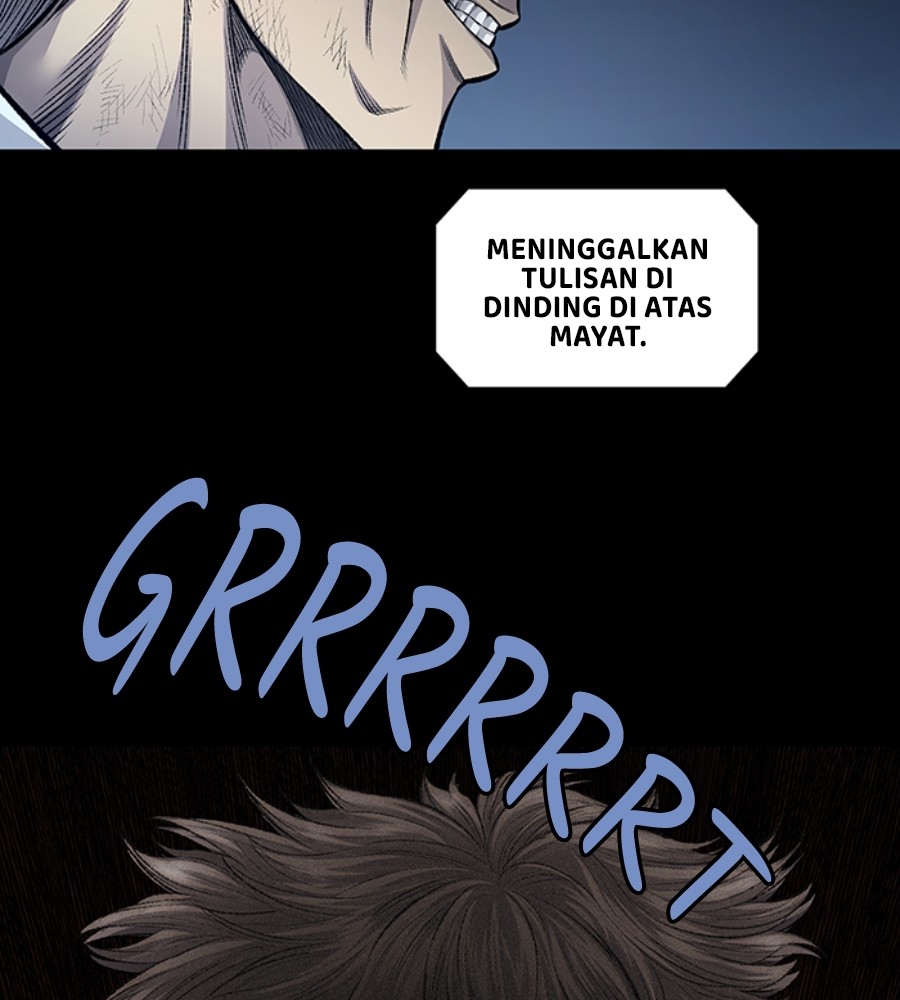 Vigilante Chapter 91 - halaman 76