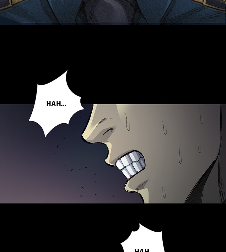 Vigilante Chapter 91 - halaman 78