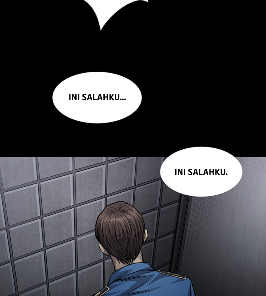 Vigilante Chapter 91 - halaman 80