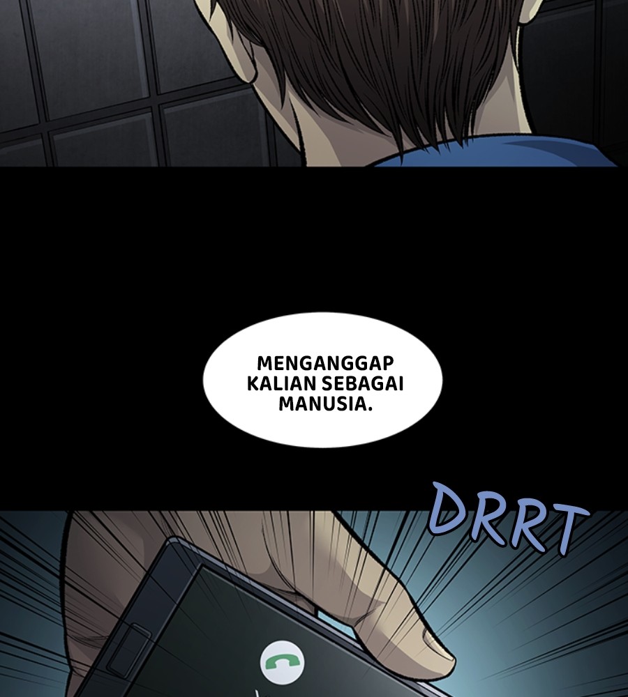 Vigilante Chapter 91 - halaman 82