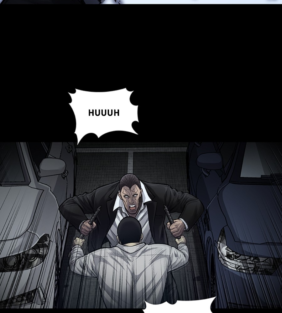 Vigilante Chapter 91 - halaman 9