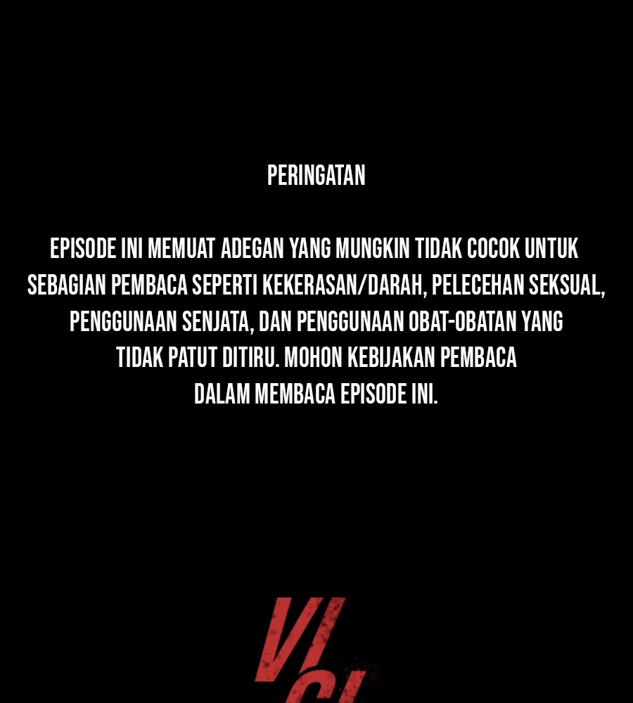 Vigilante Chapter 92 - halaman 1