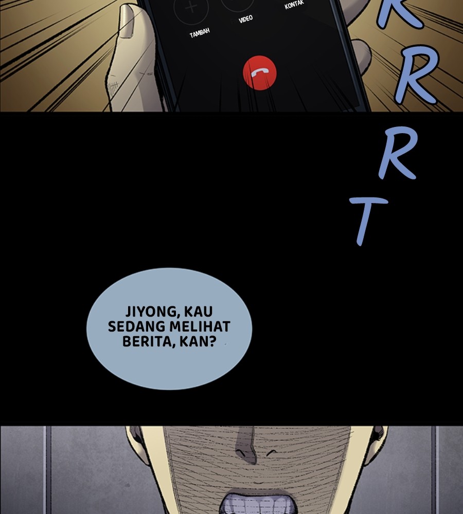 Vigilante Chapter 92 - halaman 11