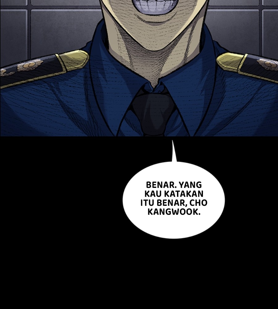 Vigilante Chapter 92 - halaman 12
