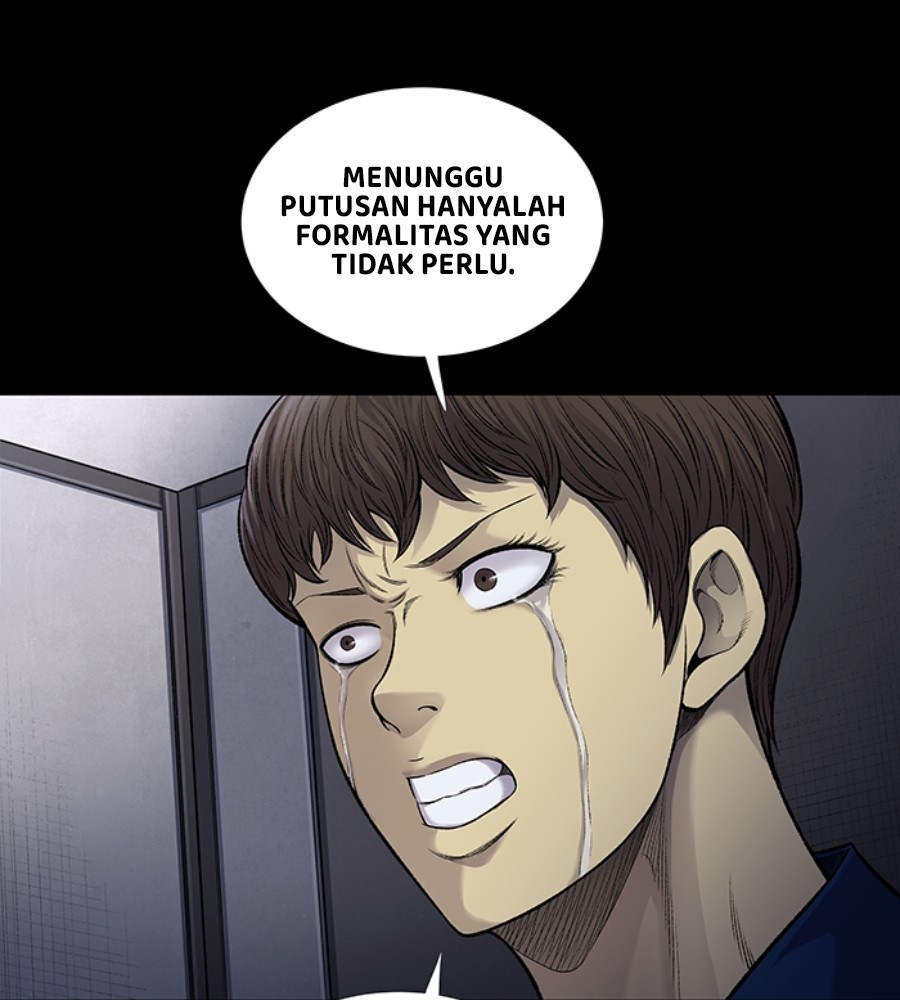 Vigilante Chapter 92 - halaman 13