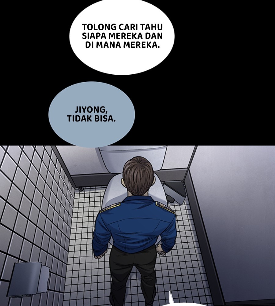 Vigilante Chapter 92 - halaman 14